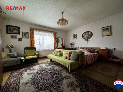 Prodej chalupy 95 m², pozemek 1712 m²