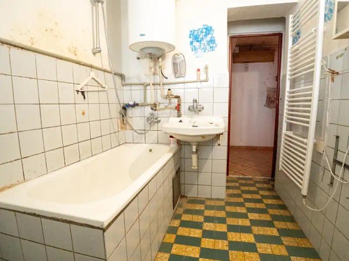 Prodej bytu 3+1 86 m²
