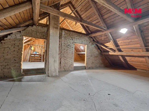 Prodej domu 105 m², pozemek 682 m²