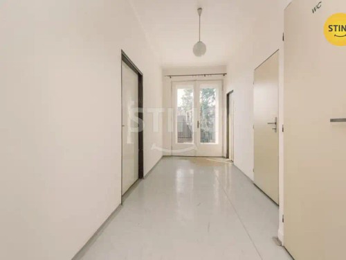 Prodej vily 591 m², pozemek 660 m²