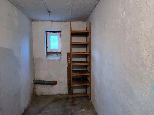Prodaný byt 2+1 51 m²