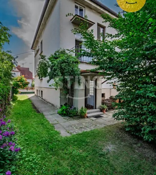 Prodej bytu 3+1 93 m²