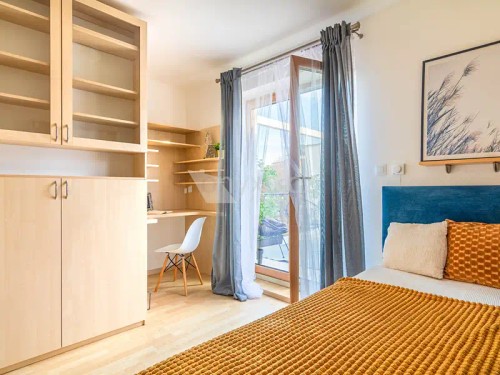 Prodaný byt 4+kk 110 m²