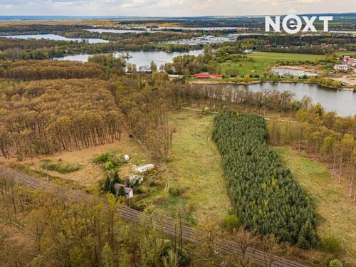 Prodej chaty 34 m², pozemek 283 m²