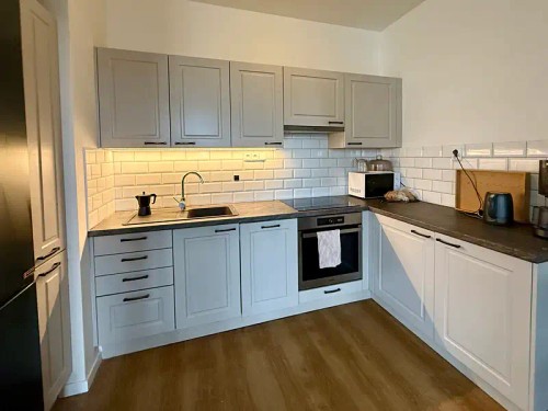 Prodaný byt 2+kk 84 m²