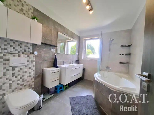 Prodaný dům 97 m², pozemek 1220 m²