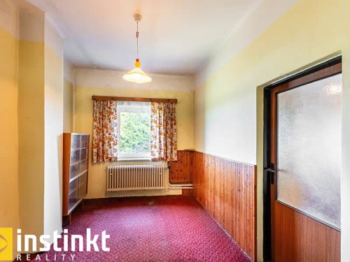 Prodej domu 250 m², pozemek 1498 m²