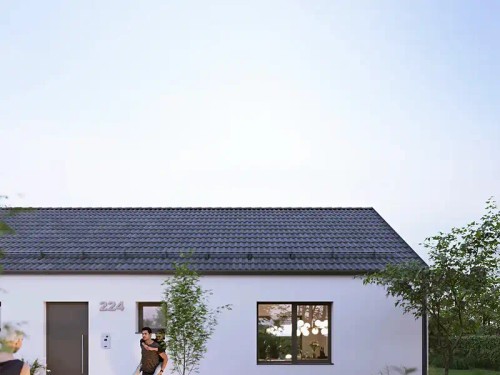 Prodej domu 98 m², pozemek 840 m²