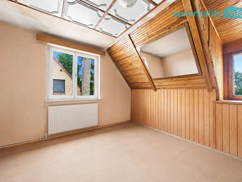 Prodej domu 103 m², pozemek 396 m²