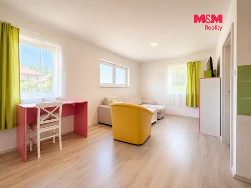 Prodej domu 70 m², pozemek 882 m²
