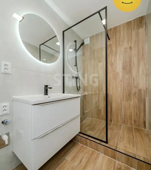 Prodej bytu 3+1 68 m²