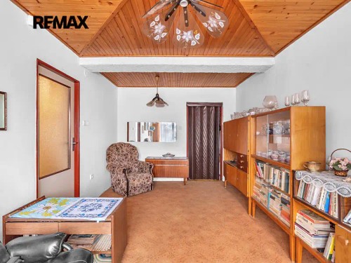 Prodej domu 95 m², pozemek 1396 m²