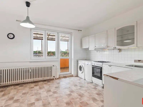 Prodej bytu 3+kk 56 m²