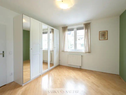 Prodaný byt 2+kk 54 m²