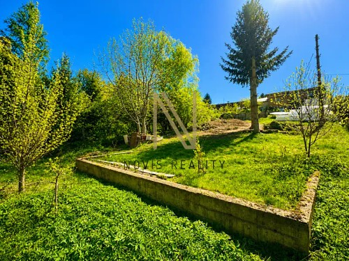 Prodej stavebního pozemku 400 m²