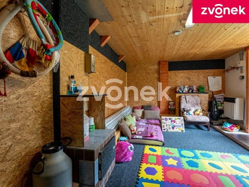 Prodej domu 220 m², pozemek 559 m²