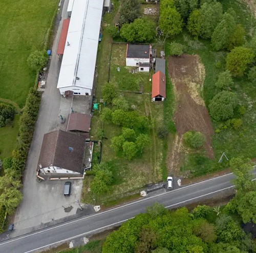 Prodej domu 112 m², pozemek 1501 m²