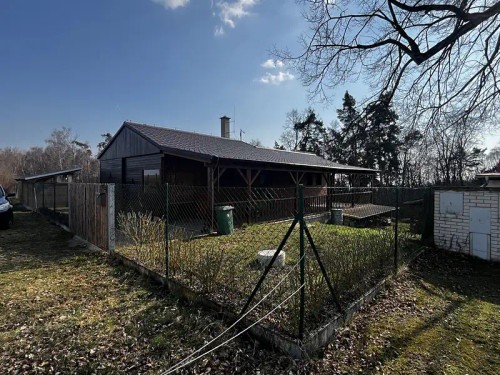 Prodej domu 100 m², pozemek 4211 m²