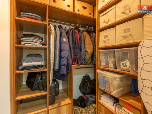 Prodaný byt 2+kk 50 m²