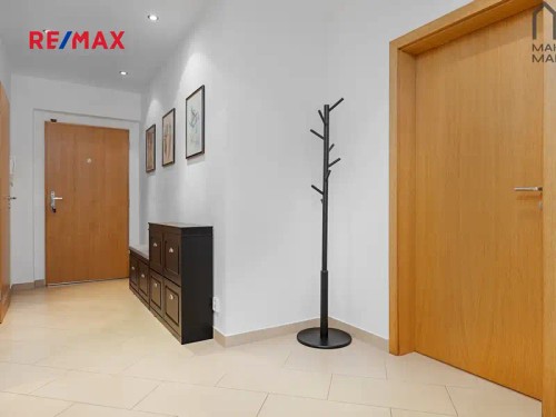 Prodaný byt 3+kk 64 m²