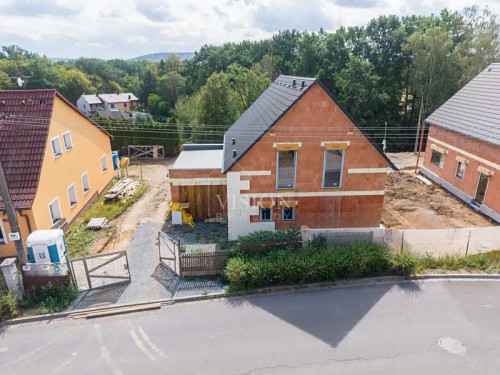 Prodej domu 152 m², pozemek 903 m²