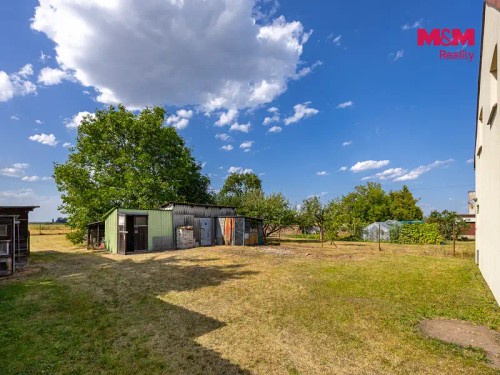 Prodej domu 128 m², pozemek 1902 m²