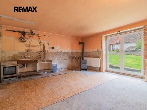 Prodej domu 207 m², pozemek 1227 m²