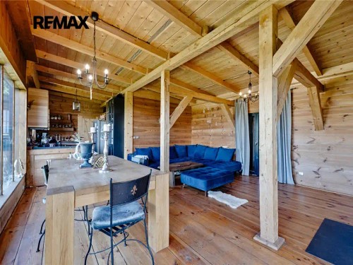 Prodej stavebního pozemku 3007 m²