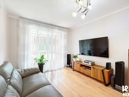 Prodej bytu 3+kk 70 m²