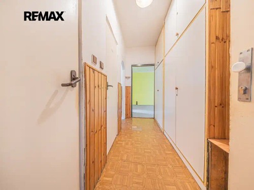 Prodaný byt 2+1 49 m²