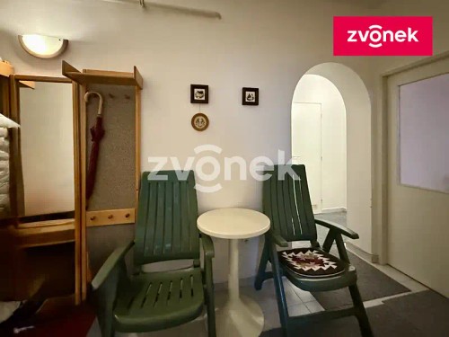 Prodej bytu 2+1 73 m²