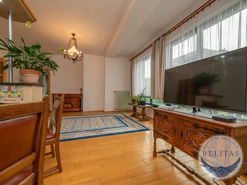 Prodaný byt 3+kk 98 m²