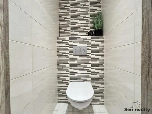 Prodej bytu 2+1 62 m²