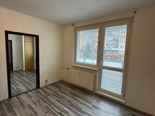 Prodaný byt 3+1 74 m²