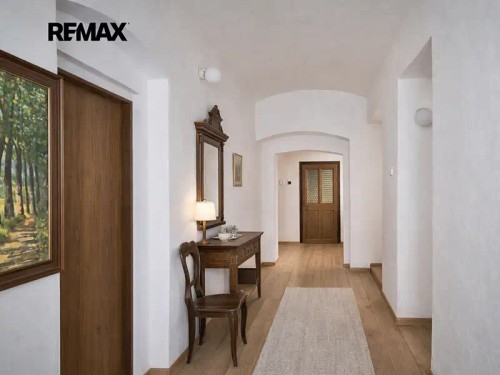 Prodej domu 250 m², pozemek 549 m²