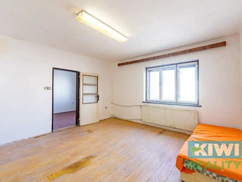 Prodaný dům 115 m², pozemek 435 m²