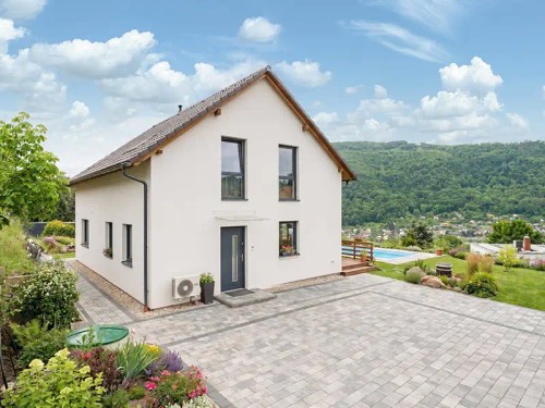 Prodej domu 137 m², pozemek 1088 m²