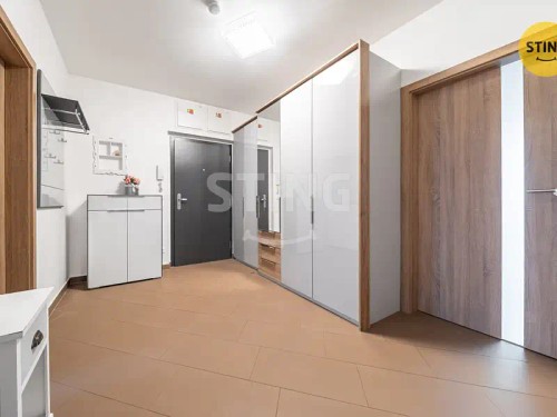 Prodej bytu 3+kk 75 m²