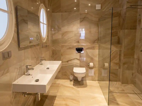 Prodaný byt 4+1 130 m²