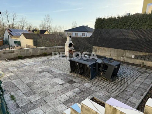 Prodaný  byt 1+1 43 m²