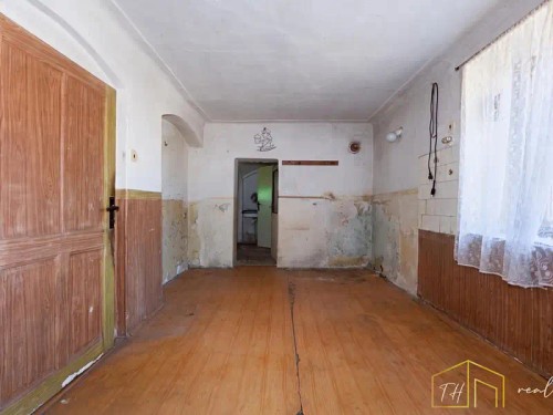 Prodej domu 250 m², pozemek 1848 m²