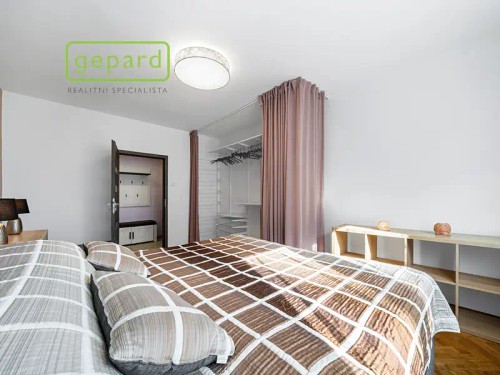 Prodej bytu 2+1 64 m²