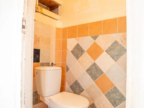 Prodej bytu 2+kk 52 m²