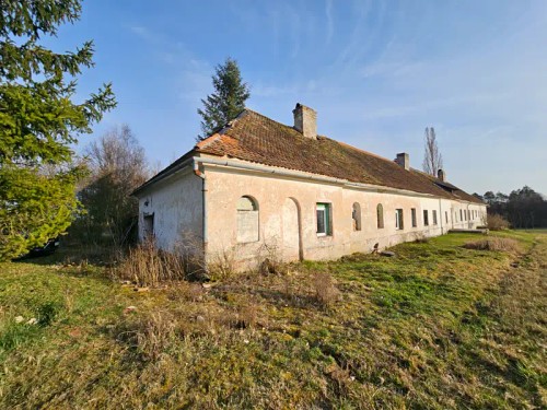 Prodej chalupy 113 m², pozemek 222 m²