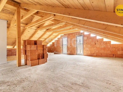 Prodej domu 72 m², pozemek 1151 m²