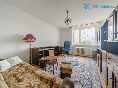 Prodej domu 125 m², pozemek 743 m²