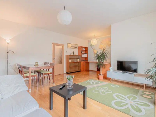 Prodaný byt 2+1 54 m²