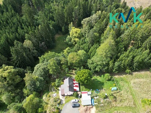 Prodej domu 150 m², pozemek 923 m²