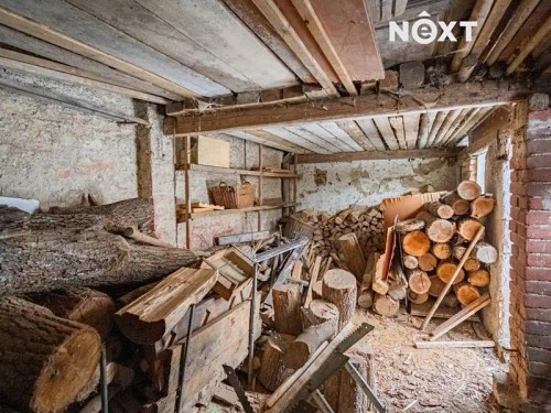 Prodej chalupy 95 m², pozemek 550 m²