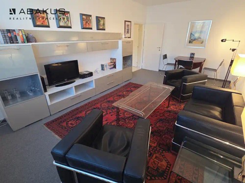 Prodej bytu 2+1 55 m²